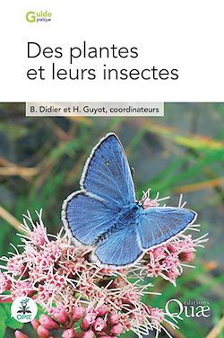 Télécharger le livre :  Des plantes et leurs insectes