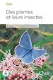 Télécharger le livre :  Des plantes et leurs insectes
