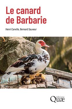 Télécharger le livre :  Le canard de Barbarie