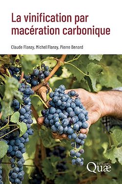 Télécharger le livre :  La vinification par macération carbonique