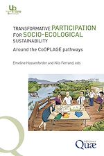 Télécharger le livre :  Transformative Participation for Socio-Ecological Sustainability