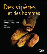 Téléchargez le livre :  Des vipères et des hommes