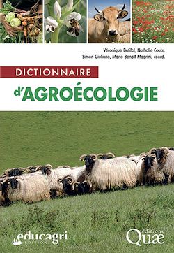Télécharger le livre :  Dictionnaire d'agroécologie