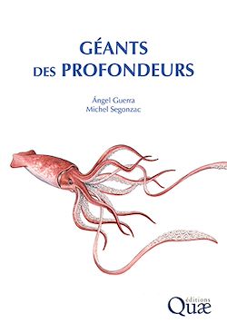 Télécharger le livre :  Géants des profondeurs