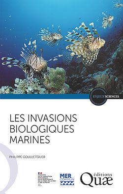 Télécharger le livre :  Les invasions biologiques marines