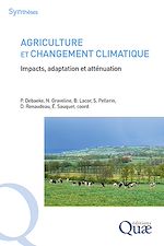 Télécharger le livre :  Agriculture et changement climatique