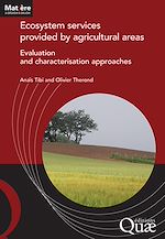 Télécharger le livre :  Ecosystem services provided by agricultural areas