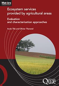 Télécharger le livre : Ecosystem services provided by agricultural areas