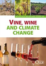 Télécharger le livre :  Vine, wine and climate change