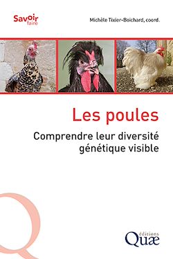 Télécharger le livre :  Les poules
