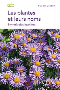 Téléchargez le livre :  Les plantes et leurs noms