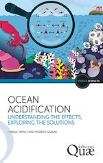 Télécharger le livre :  Ocean acidification