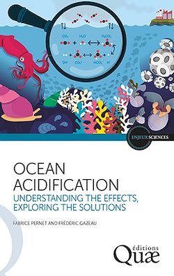 Télécharger le livre :  Ocean acidification