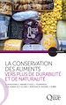 Télécharger le livre :  La conservation des aliments