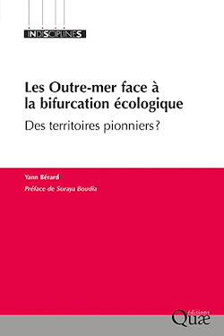Télécharger le livre :  Les Outre-mer face à la bifurcation écologique