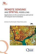 Download this eBook Remote Sensing and Spatial Modelling