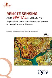 Télécharger le livre : Remote Sensing and Spatial Modelling