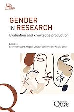 Download this eBook Gender in research