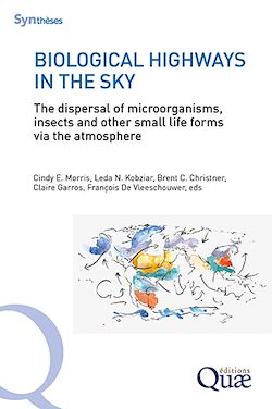 Télécharger le livre :  Biological Highways in the Sky