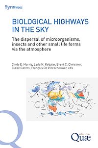 Download this ebook Biological Highways in the Sky
