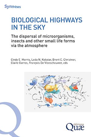 Download the eBook: Biological Highways in the Sky