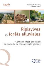 Télécharger le livre :  Ripisylves et forêts alluviales