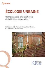Télécharger le livre :  Ecologie urbaine