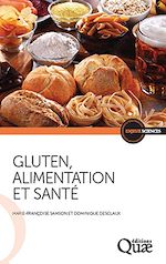 Télécharger le livre :  Gluten, alimentation et santé