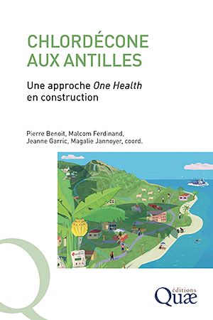 Download the eBook: Chlordécone aux Antilles