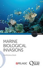 Télécharger le livre :  Marine biological invasions