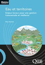 Télécharger le livre :  Eau et territoires