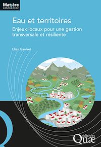 Téléchargez le livre :  Eau et territoires
