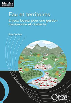 Téléchargez le livre :  Eau et territoires