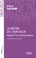 Télécharger le livre :  Le métier de chercheur