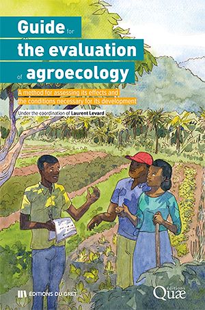 Téléchargez le livre :  Guide for the evaluation of agroecology