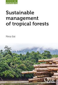 Téléchargez le livre :  Sustainable management of tropical forests