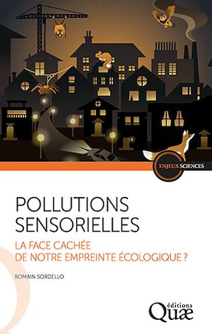 Download the eBook: Pollutions sensorielles