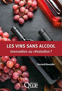 Téléchargez le livre :  Les vins sans alcool