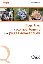 Télécharger le livre :  Bien-être et comportement des poules domestiques