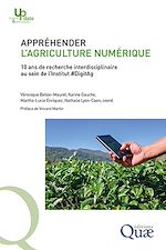 Télécharger le livre :  Appréhender l'agriculture numérique