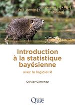Télécharger le livre :  Introduction à la statistique bayésienne