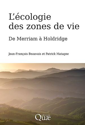 Download the eBook: L'écologie des zones de vie
