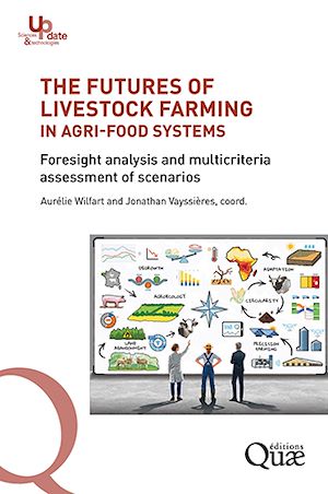 Download the eBook: The futures of livestock farming in agri-food systems