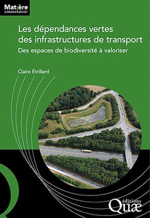 Download the eBook: Les dépendances vertes des infrastructures de transport