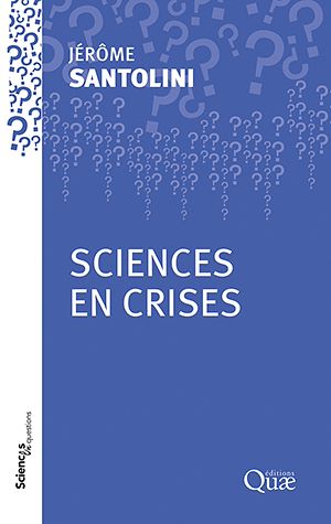 Download the eBook: Sciences en crises