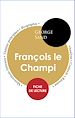 Télécharger le livre :  Étude intégrale : François le Champi (fiche de lecture, analyse et résumé)