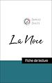 Télécharger le livre :  Analyse de l'œuvre : La Noce (résumé et fiche de lecture plébiscités par les enseignants sur fichedelecture.fr)