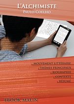 Télécharger le livre :  Fiche de lecture L'Alchimiste - Résumé détaillé et analyse littéraire de référence