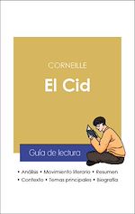 Télécharger le livre :  Guía de lectura El Cid (análisis literario de referencia y resumen completo)