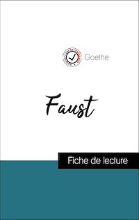 Télécharger le livre :  Analyse de l'œuvre : Faust (résumé et fiche de lecture plébiscités par les enseignants sur fichedelecture.fr)
